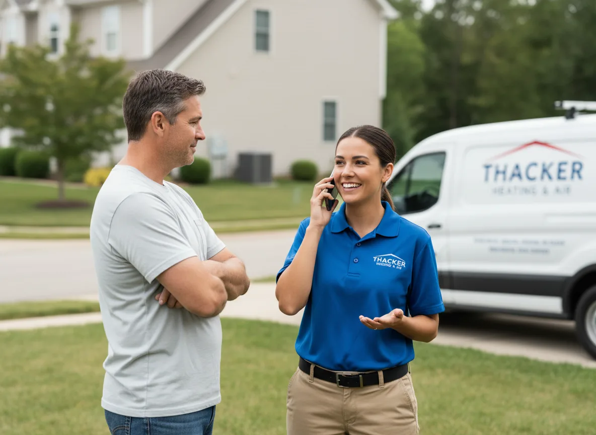 Ac Repair Riverview, MI FAQs
